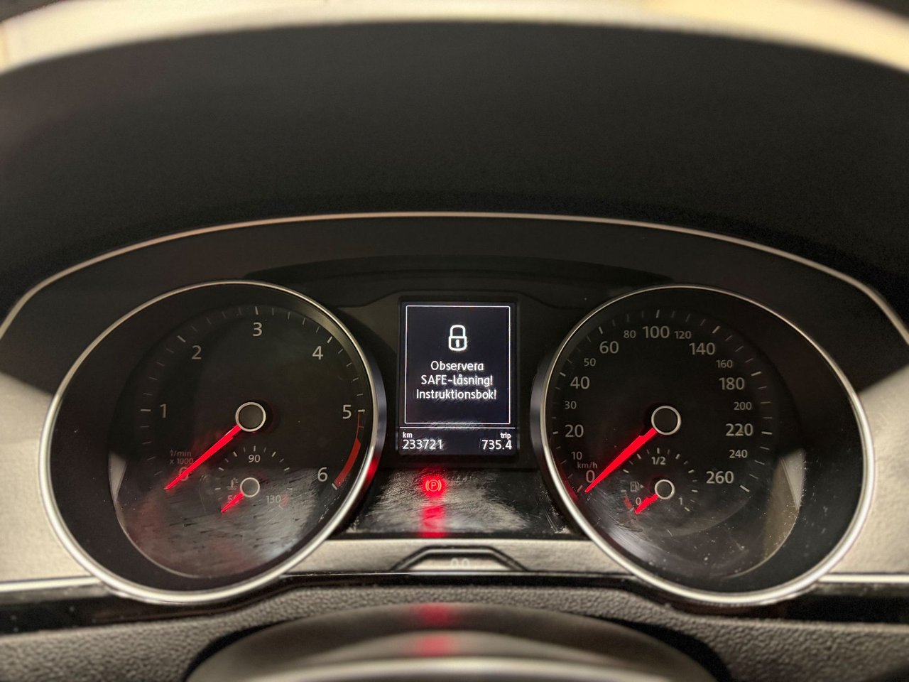 Volkswagen Passat Variant 2.0 TDI DPF SCR BMT 4Motion DSG Sequential, 190hp, 2016