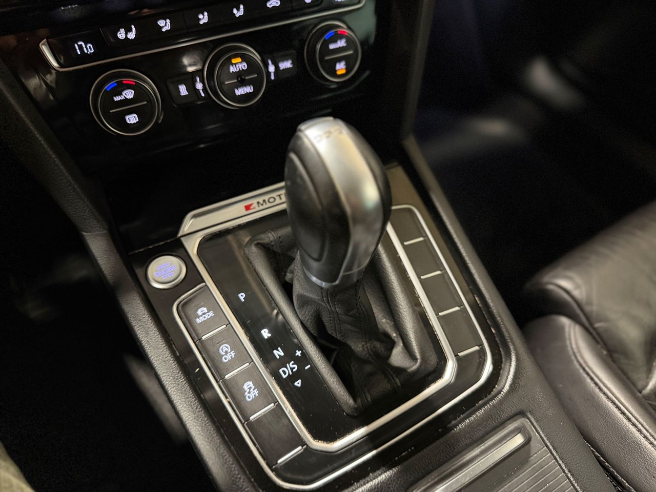 Volkswagen Passat Variant 2.0 TDI DPF SCR BMT 4Motion DSG Sequential, 190hp, 2016