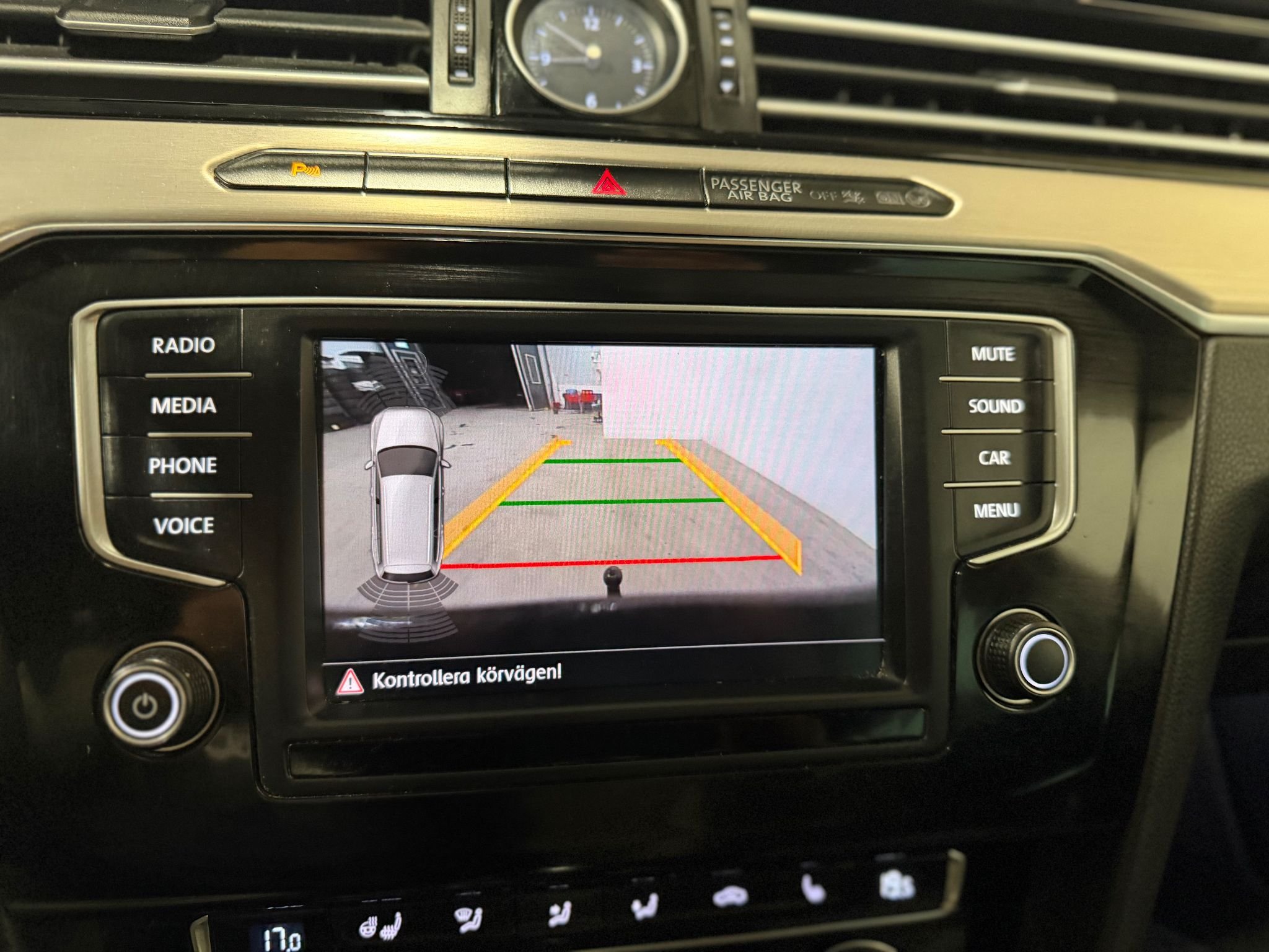 Volkswagen Passat Variant 2.0 TDI DPF SCR BMT 4Motion DSG Sequential, 190hp, 2016