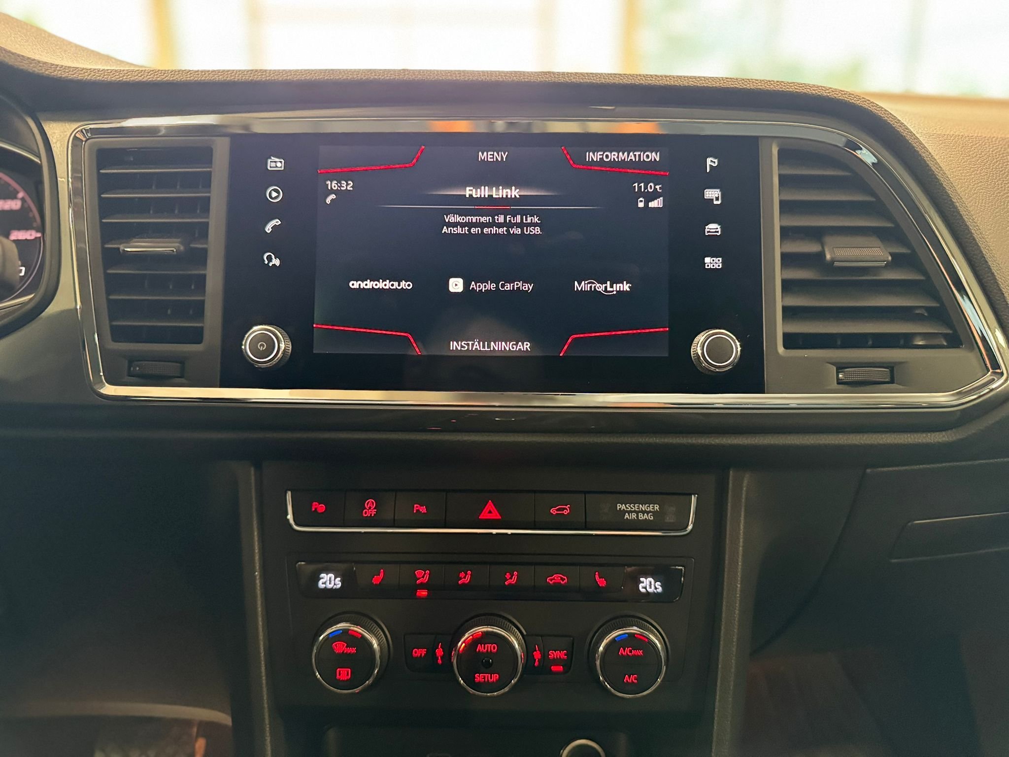 SEAT Ateca 1.5 TSI DSG Sequential, 150hp, 2020