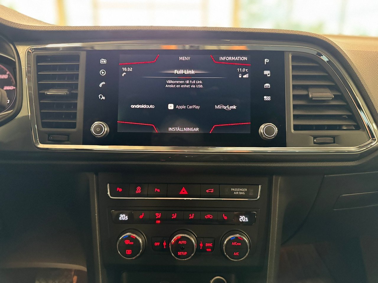 SEAT Ateca 1.5 TSI DSG Sequential, 150hp, 2020