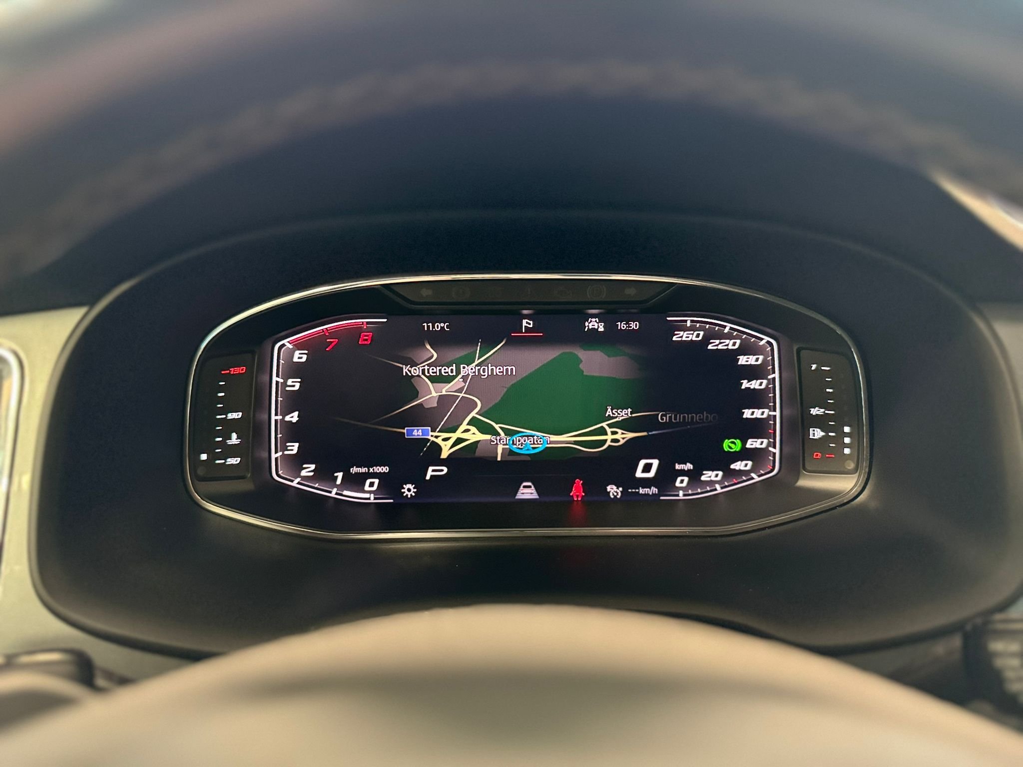 SEAT Ateca 1.5 TSI DSG Sequential, 150hp, 2020