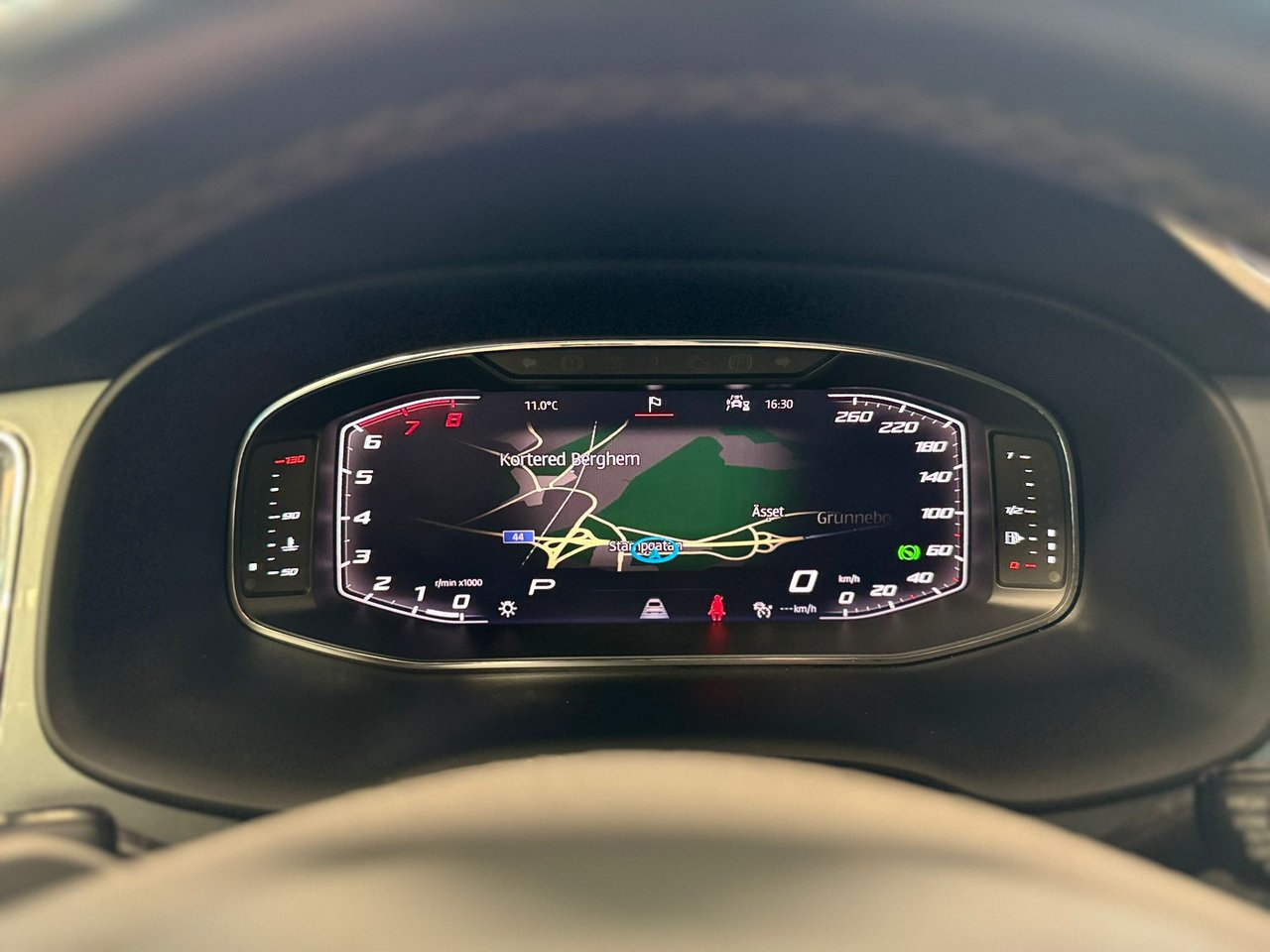 SEAT Ateca 1.5 TSI DSG Sequential, 150hp, 2020