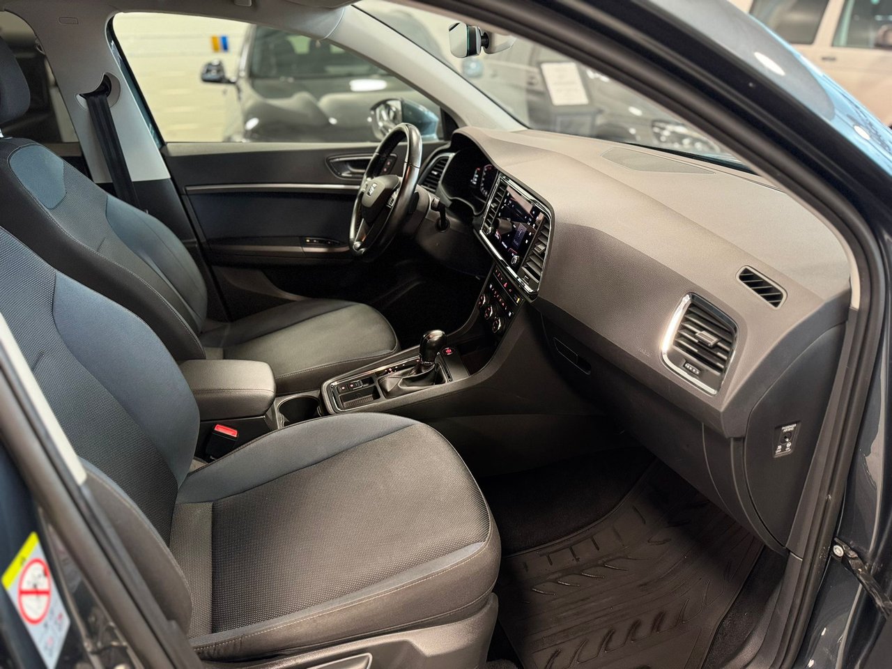 SEAT Ateca 1.5 TSI DSG Sequential, 150hp, 2020