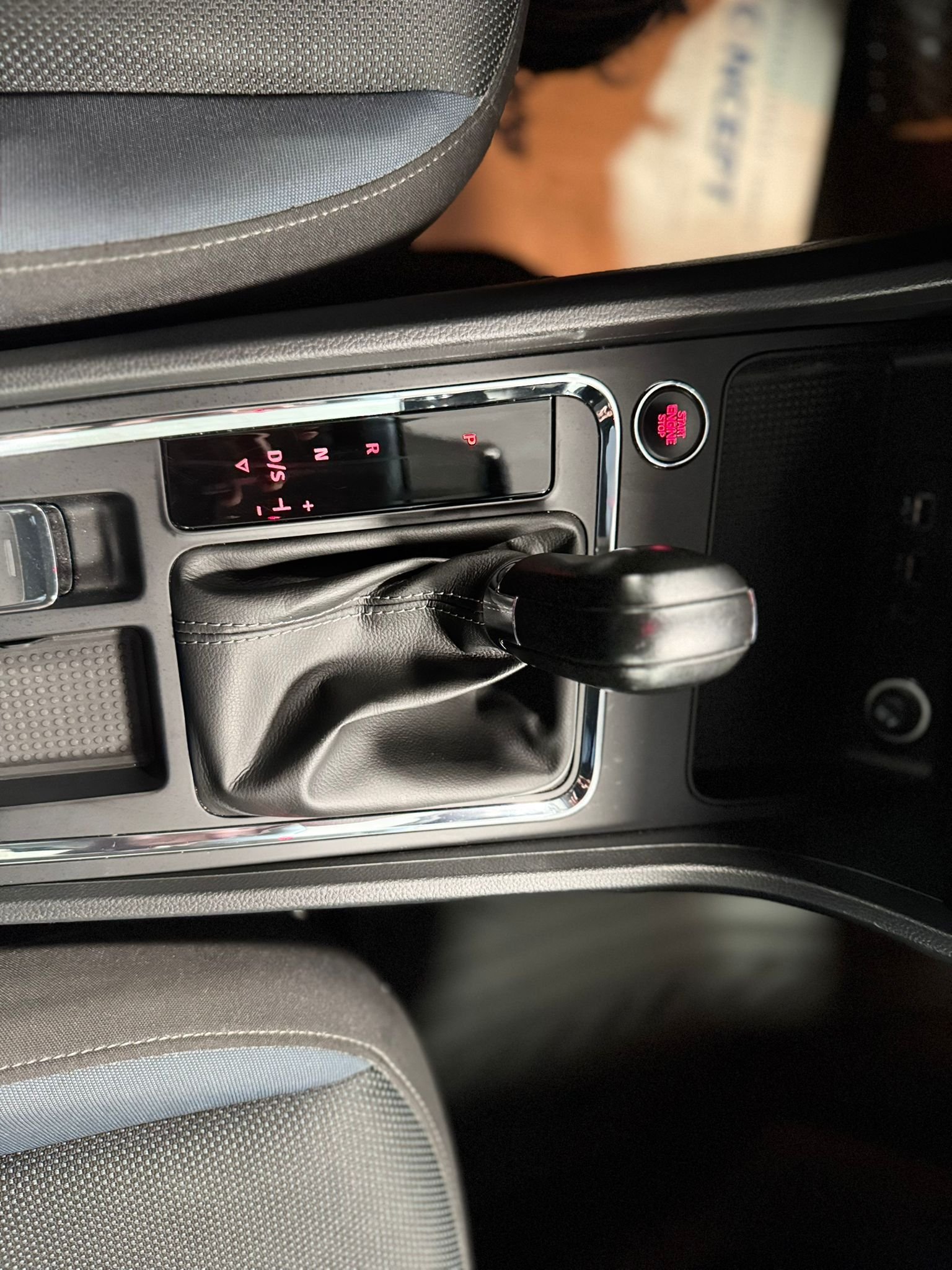 SEAT Ateca 1.5 TSI DSG Sequential, 150hp, 2020