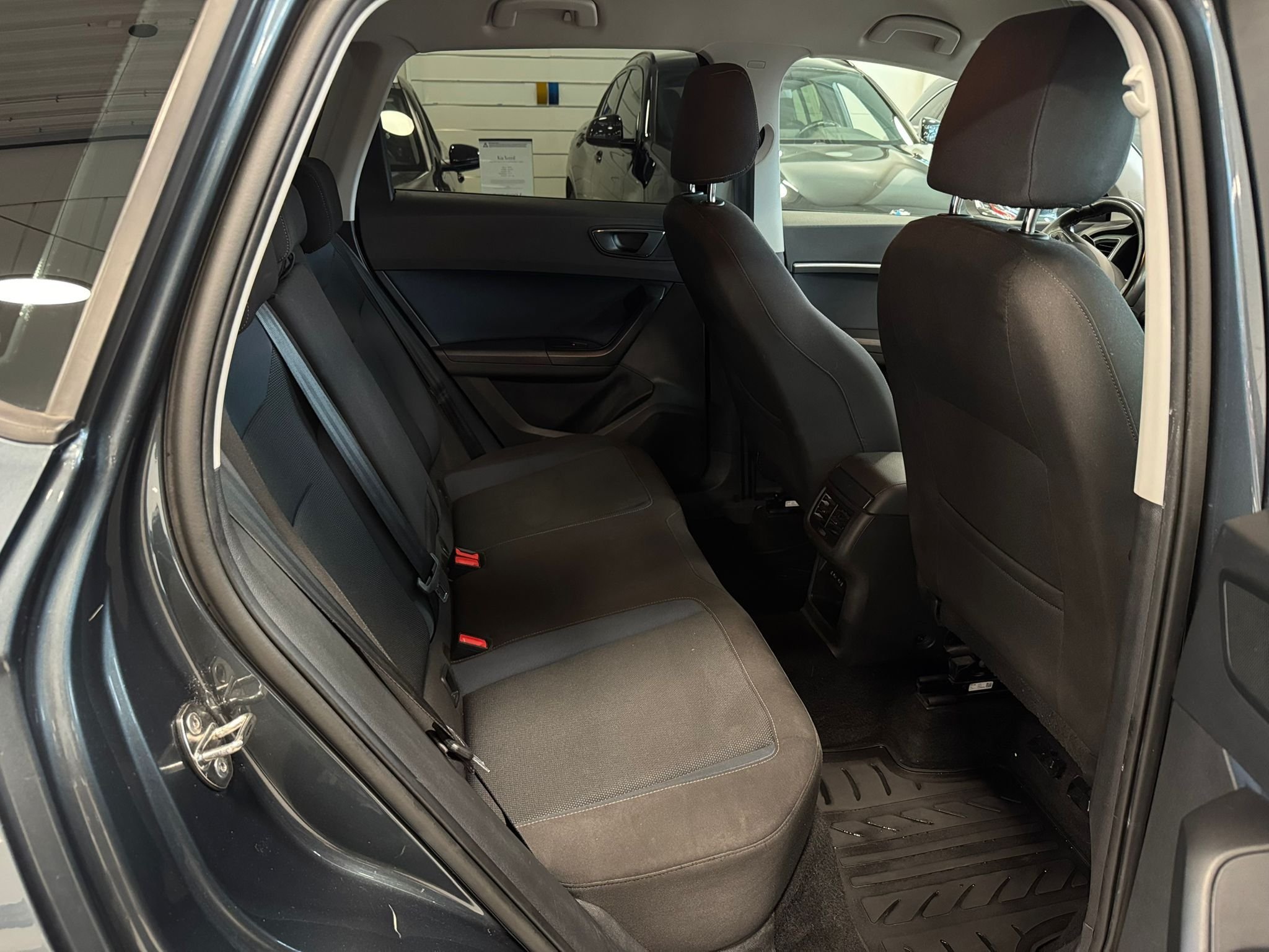 SEAT Ateca 1.5 TSI DSG Sequential, 150hp, 2020