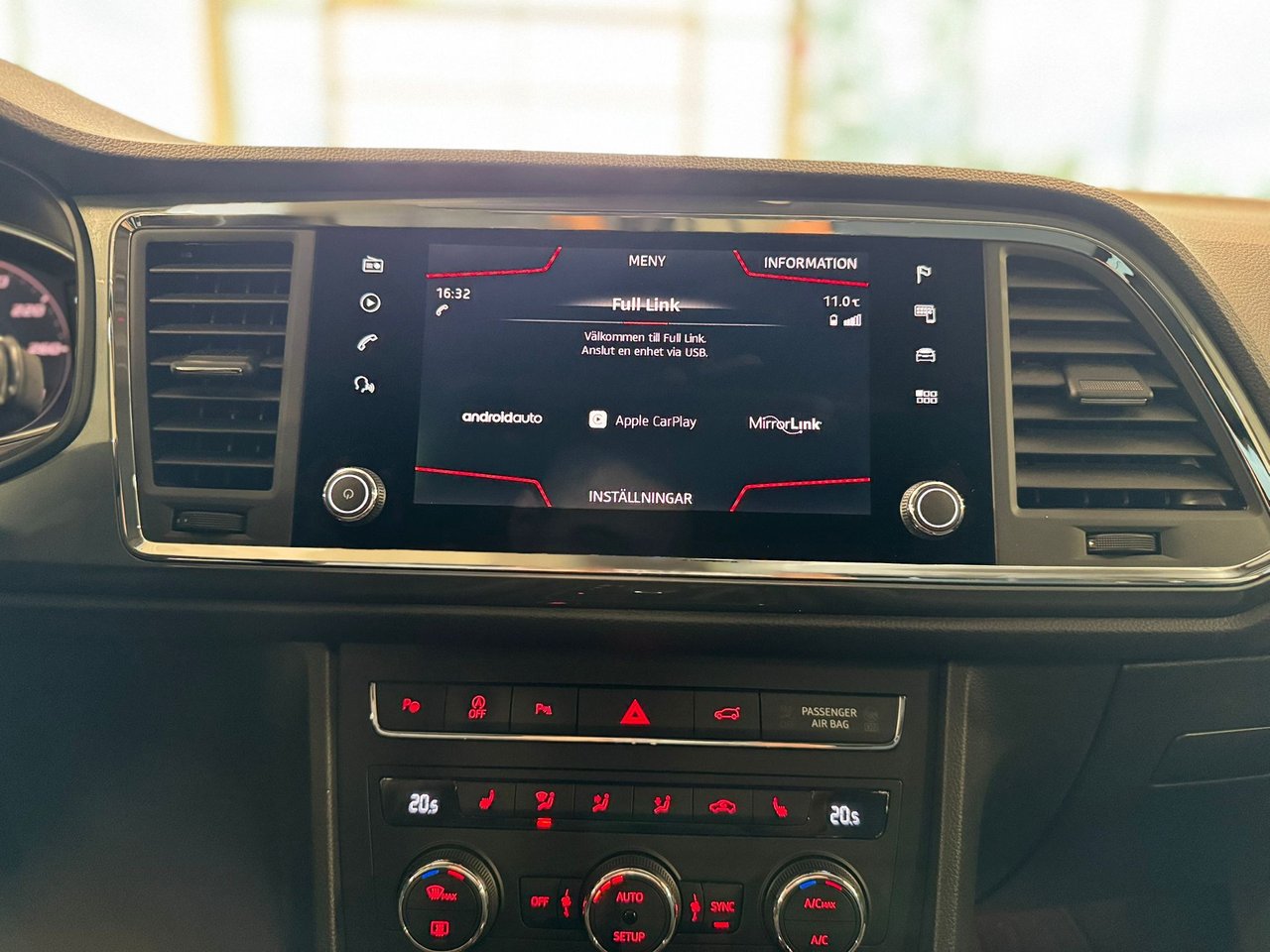 SEAT Ateca 1.5 TSI DSG Sequential, 150hp, 2020