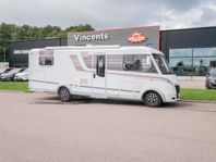 LMC I 730 *Solcell *Queenbed *B-körkort