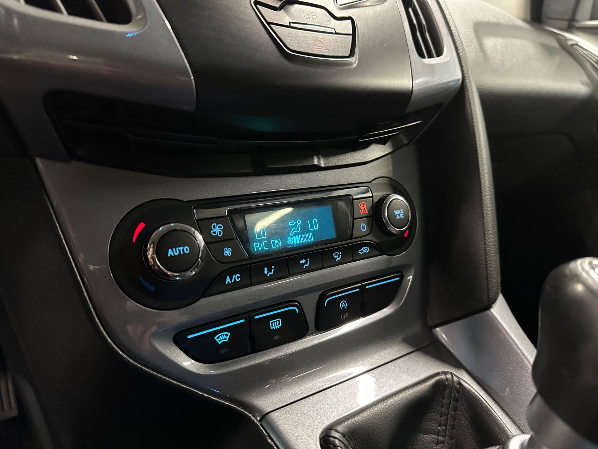 Ford Focus Combi 1.6 TDCi Manual, 115hp, 2012