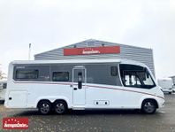 Dethleffs Alpa I 7820-2 - Master C2