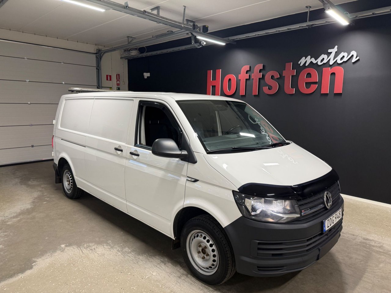 Volkswagen Transporter T30 2....