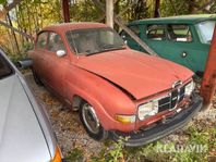 Saab 96