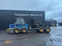 Rottne F15, 13370h - Skotare