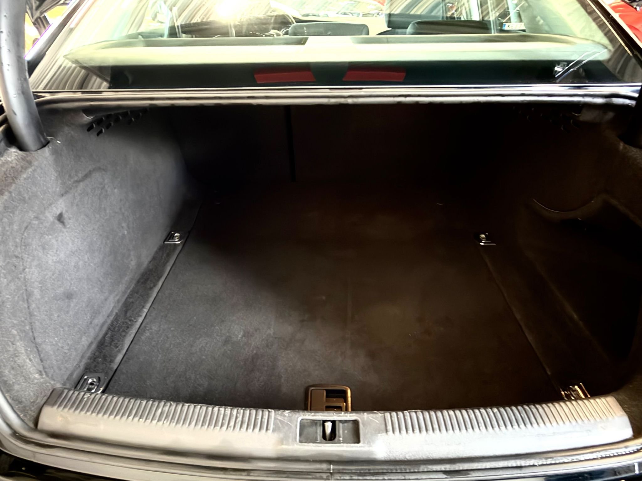 Audi A4 Sedan 2.0 TDI DPF Manuell, 143hk, 2009