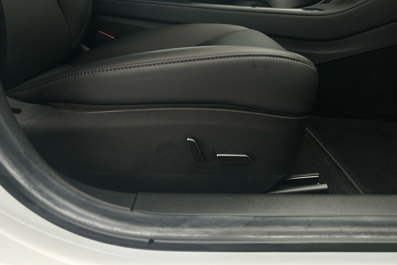 Tesla Model 3 Standard Range, 283hk, 2022