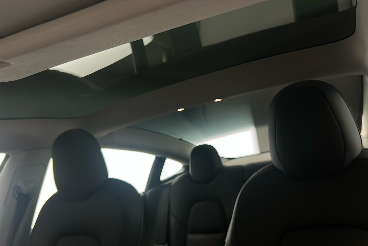Tesla Model 3 Standard Range, 283hk, 2022