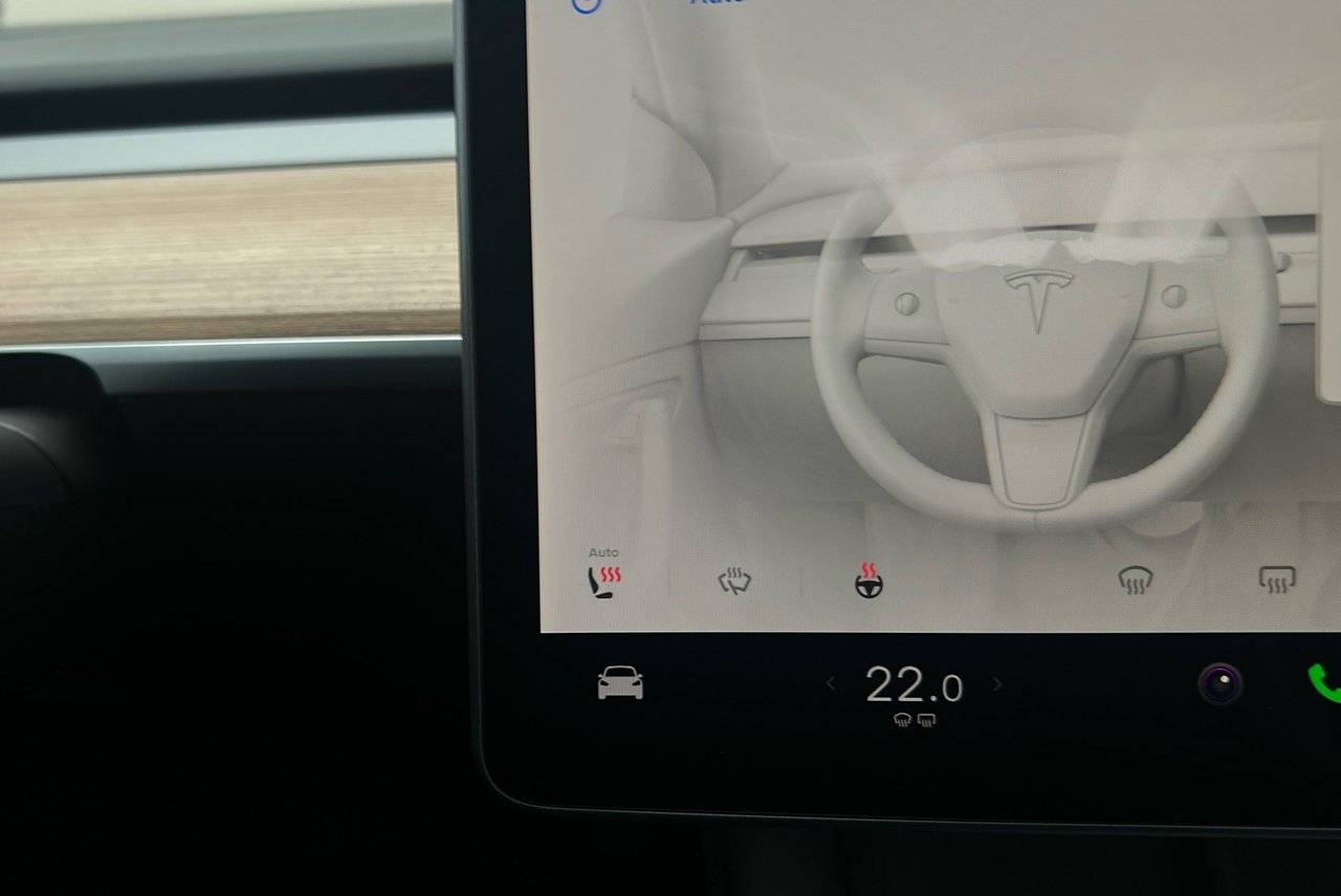 Tesla Model 3 Standard Range, 283hk, 2022