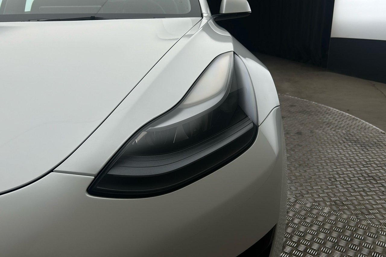 Tesla Model 3 Standard Range, 283hk, 2022