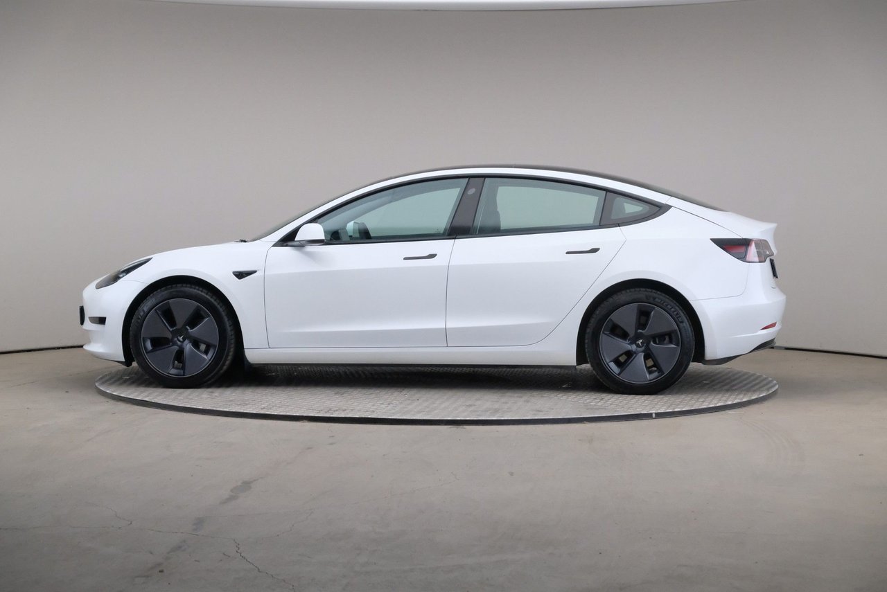 Tesla Model 3 Standard Range, 283hk, 2022