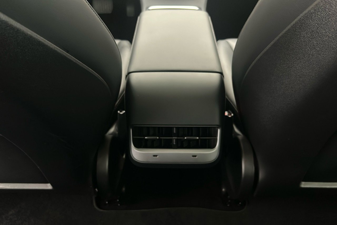 Tesla Model 3 Standard Range, 283hk, 2022