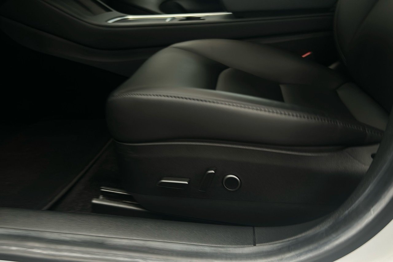 Tesla Model 3 Standard Range, 283hk, 2022