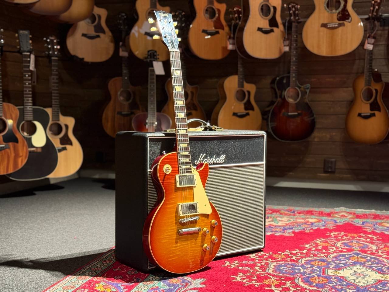 Gibson '60 Les Paul Standard ...