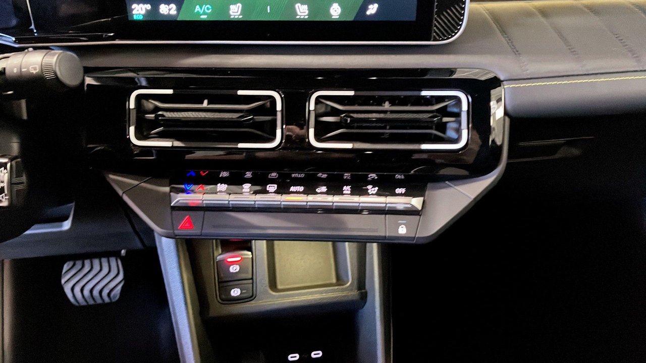 Renault 4 E-Tech 52 kWh, 150hk, 2026