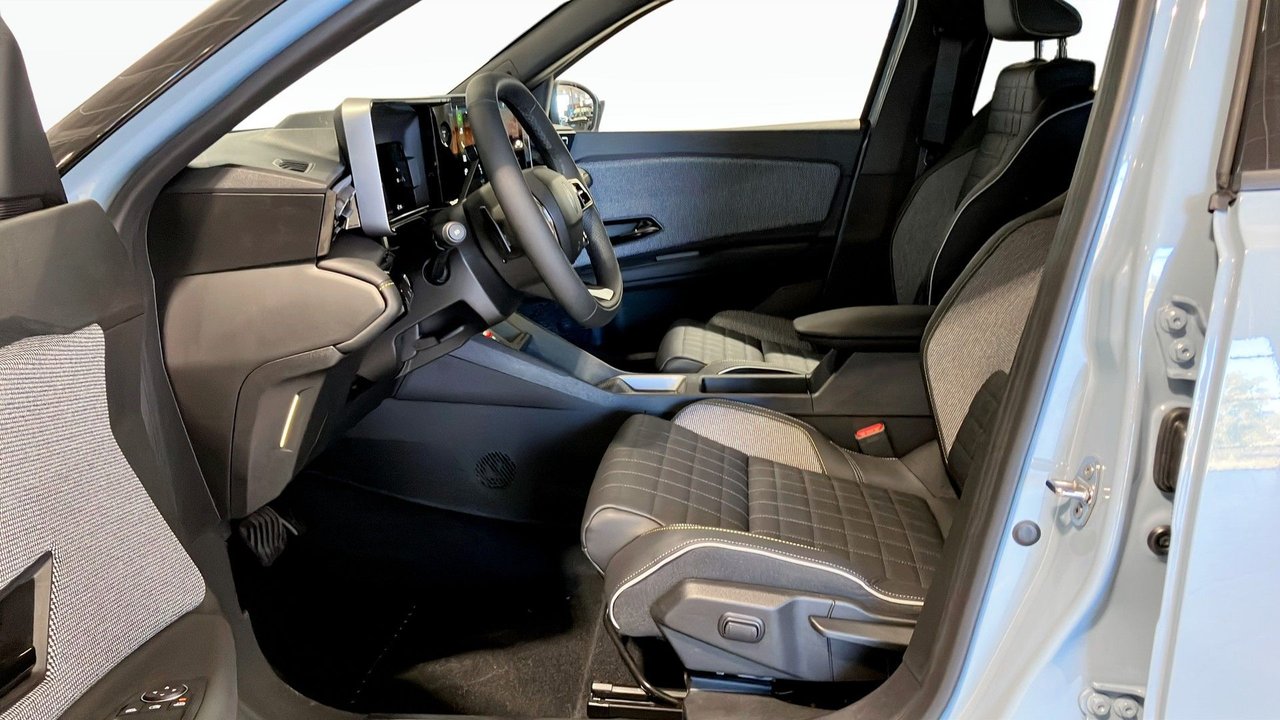 Renault 4 E-Tech 52 kWh, 150hk, 2026