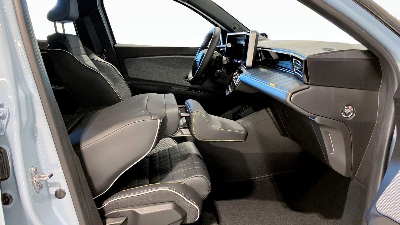 Renault 4 E-Tech 52 kWh, 150hk, 2026