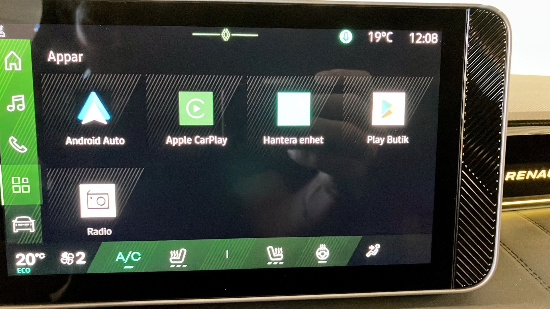 Renault 4 E-Tech 52 kWh, 150hk, 2026