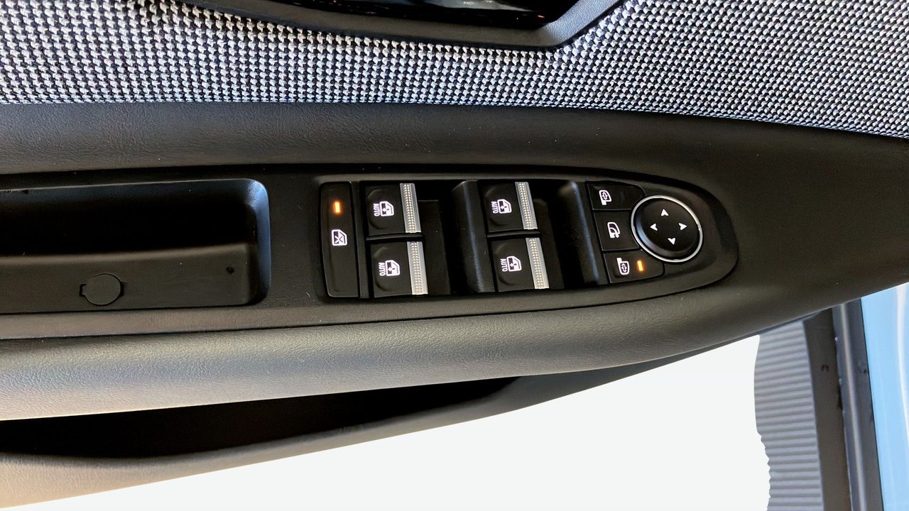 Renault 4 E-Tech 52 kWh, 150hk, 2026