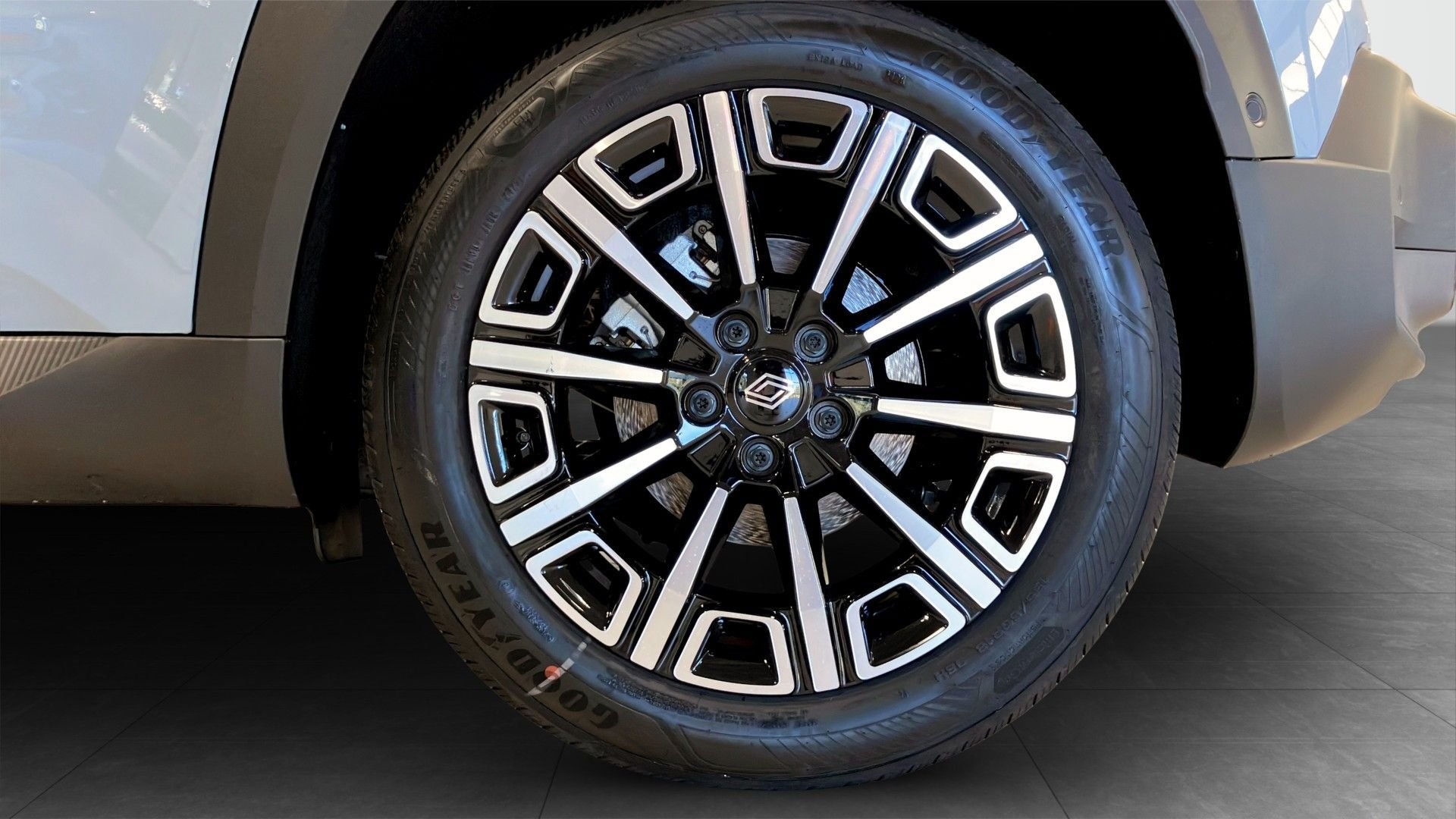 Renault 4 E-Tech 52 kWh, 150hk, 2026