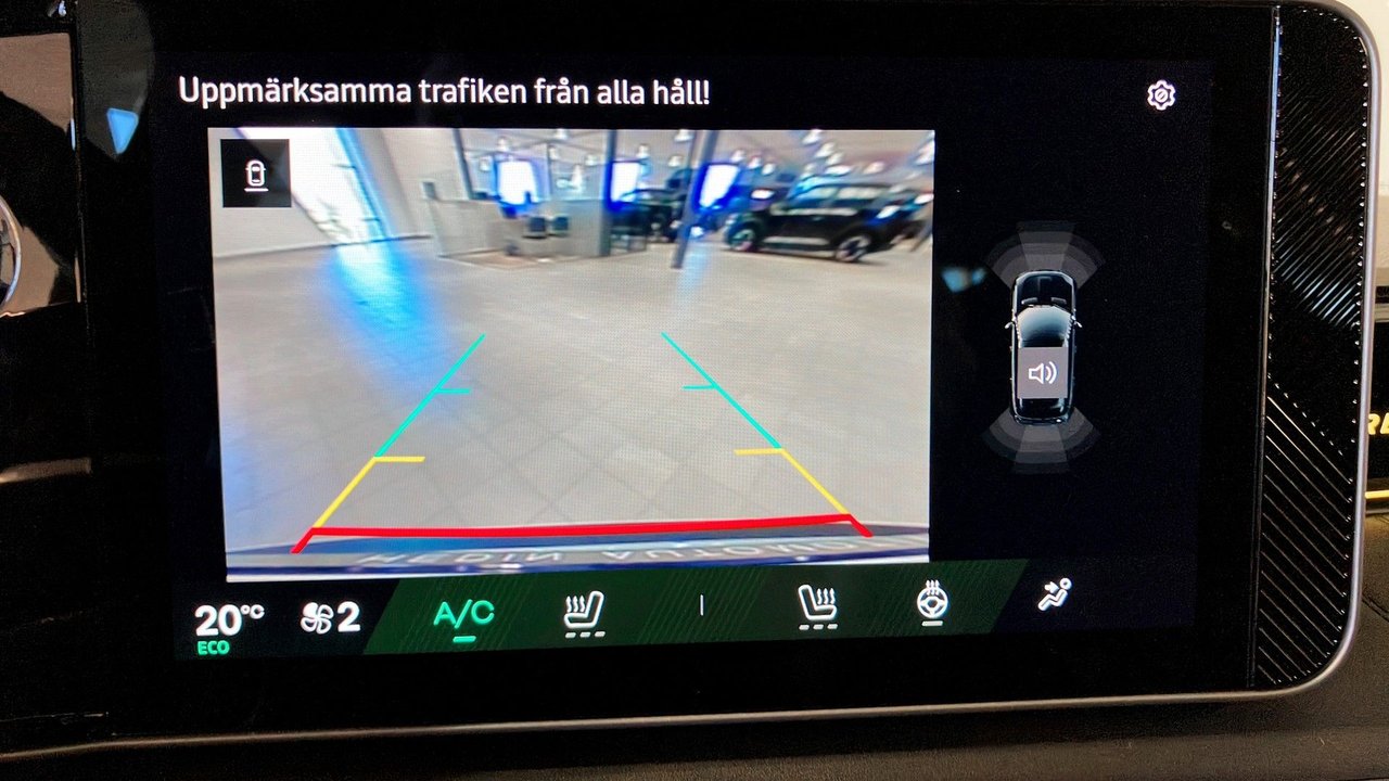 Renault 4 E-Tech 52 kWh, 150hk, 2026