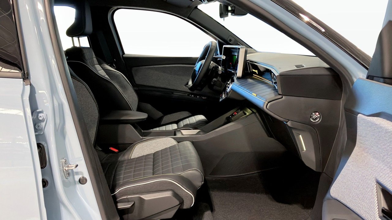 Renault 4 E-Tech 52 kWh, 150hk, 2026