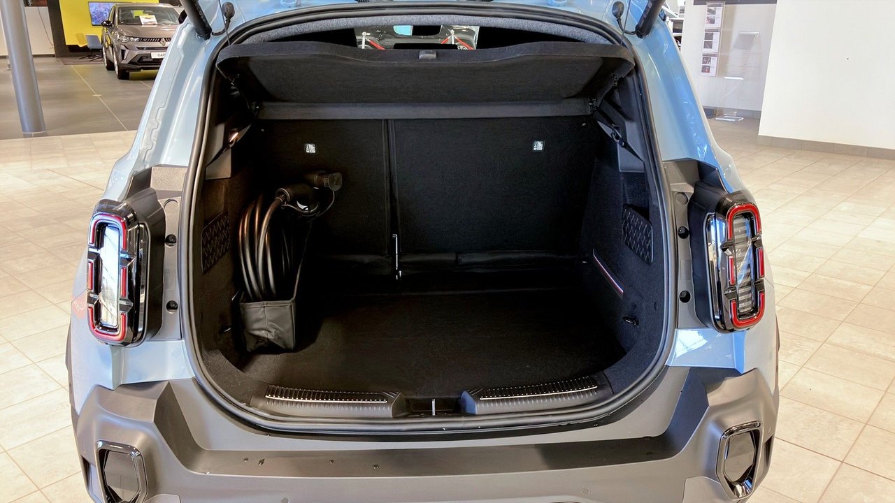 Renault 4 E-Tech 52 kWh, 150hk, 2026