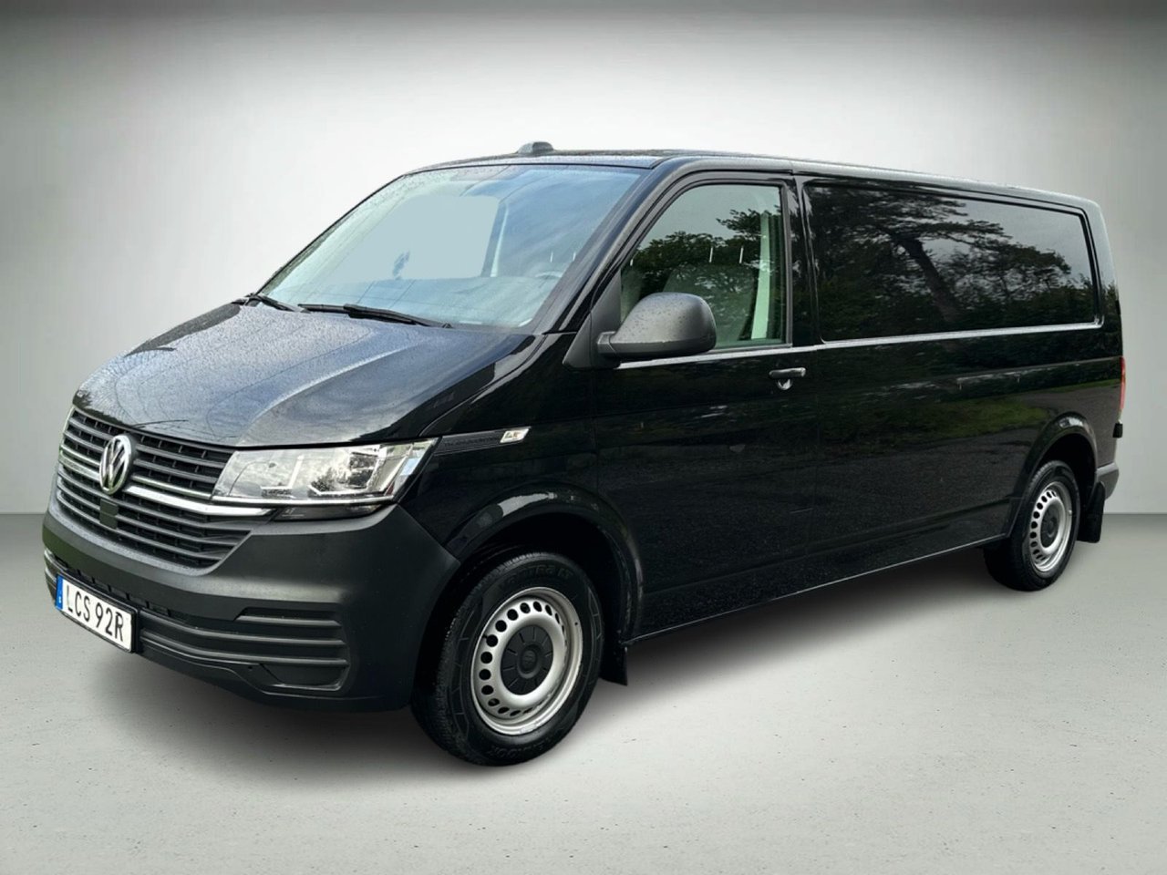 Volkswagen Transporter 2.0 TD...