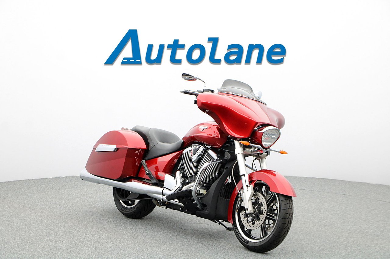 Victory Cross Roads *DECEMBER...