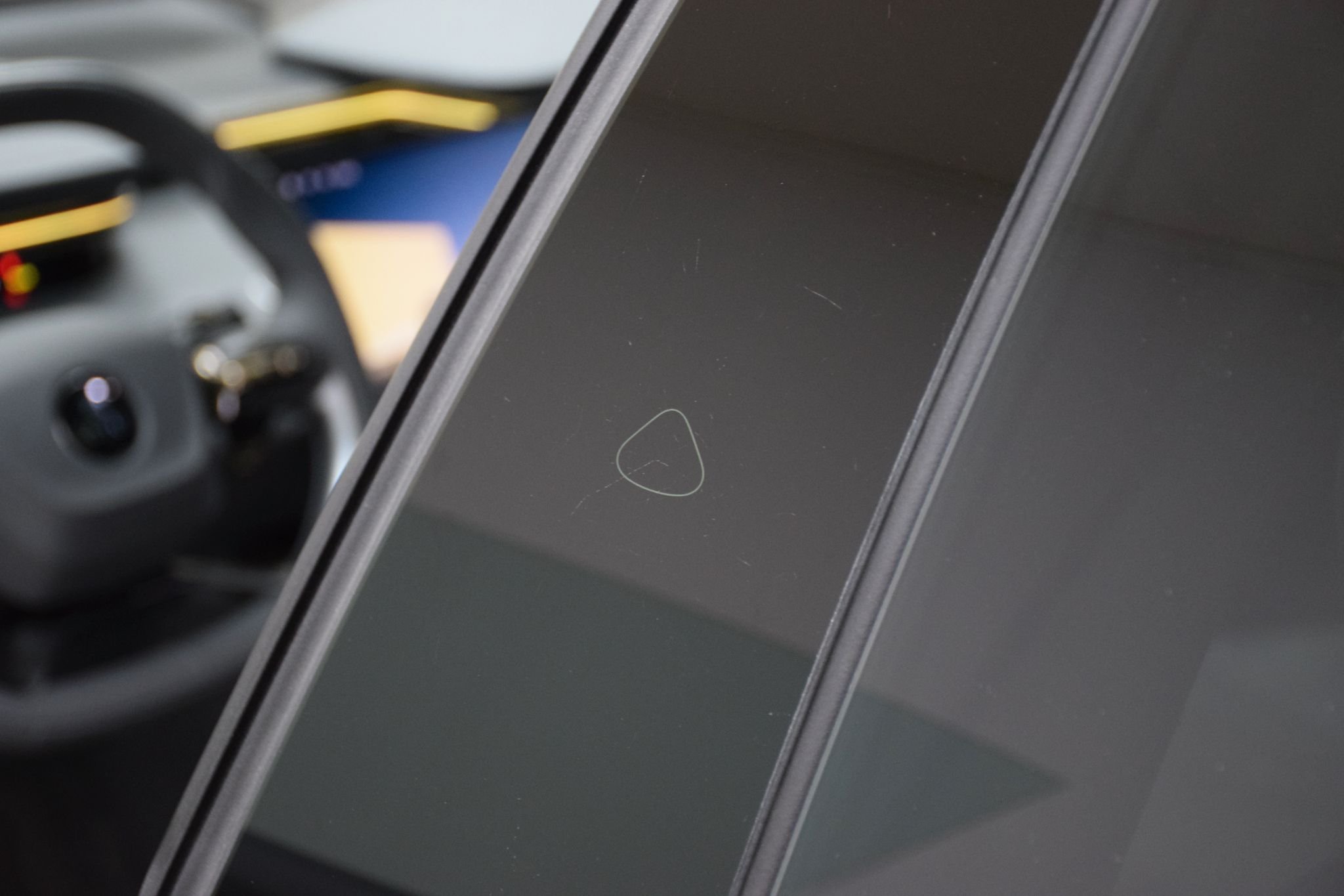 Lotus Eletre S, 612hk, 2023