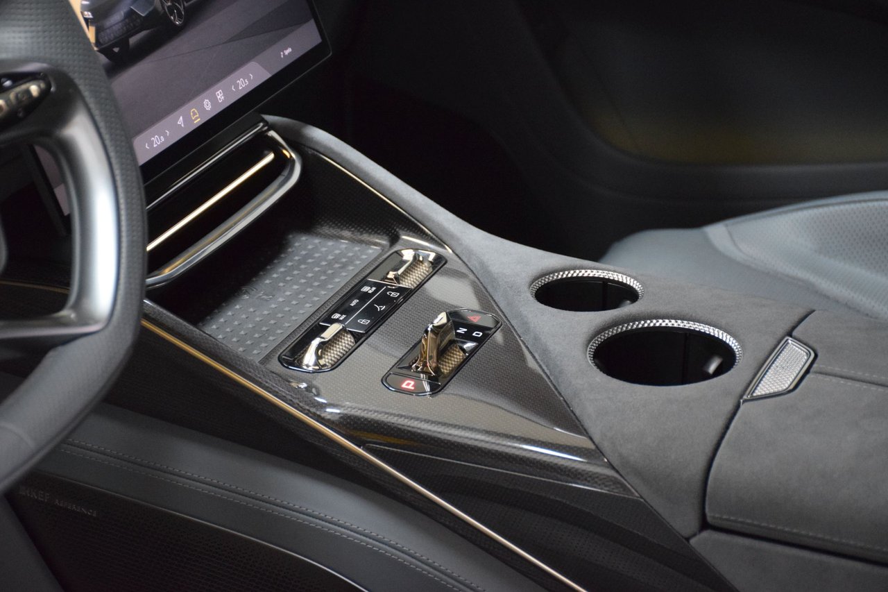 Lotus Eletre S, 612hk, 2023