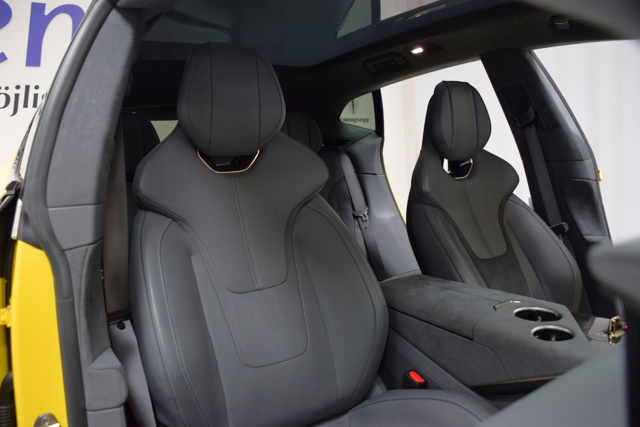 Lotus Eletre S, 612hk, 2023