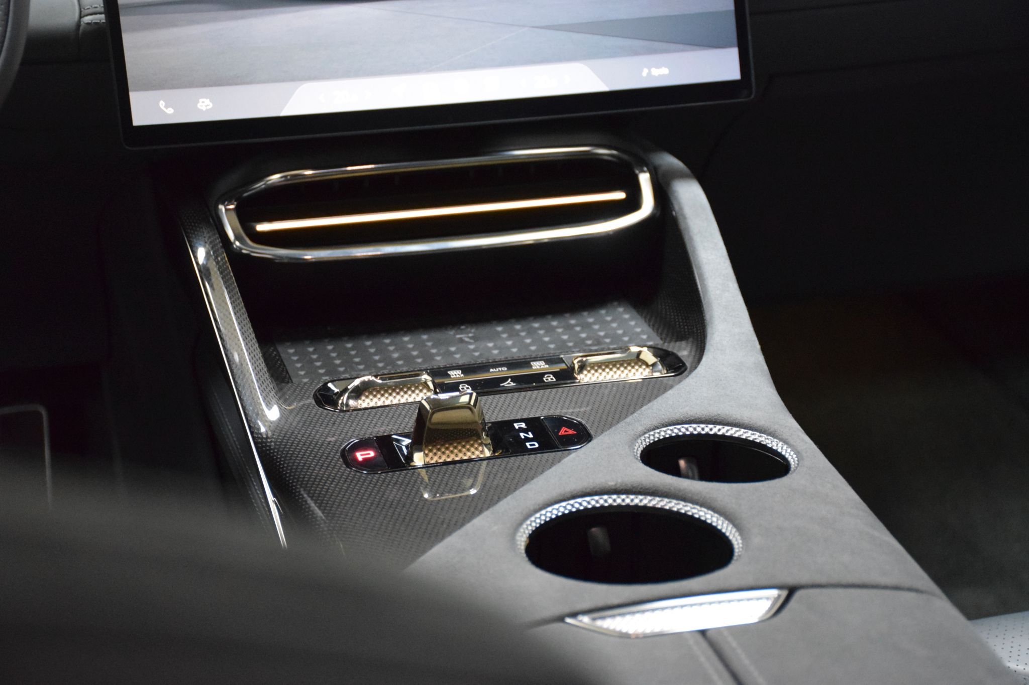 Lotus Eletre S, 612hk, 2023