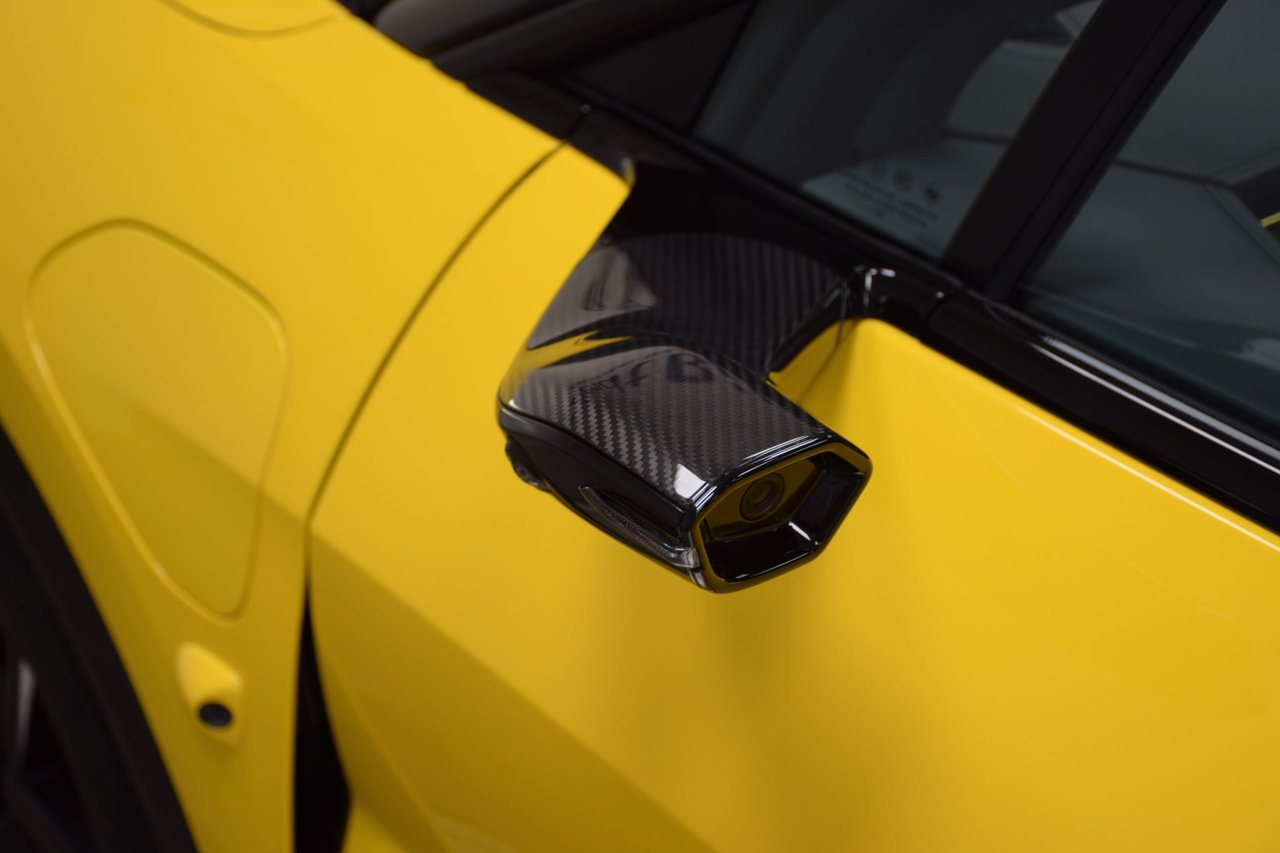 Lotus Eletre S, 612hk, 2023