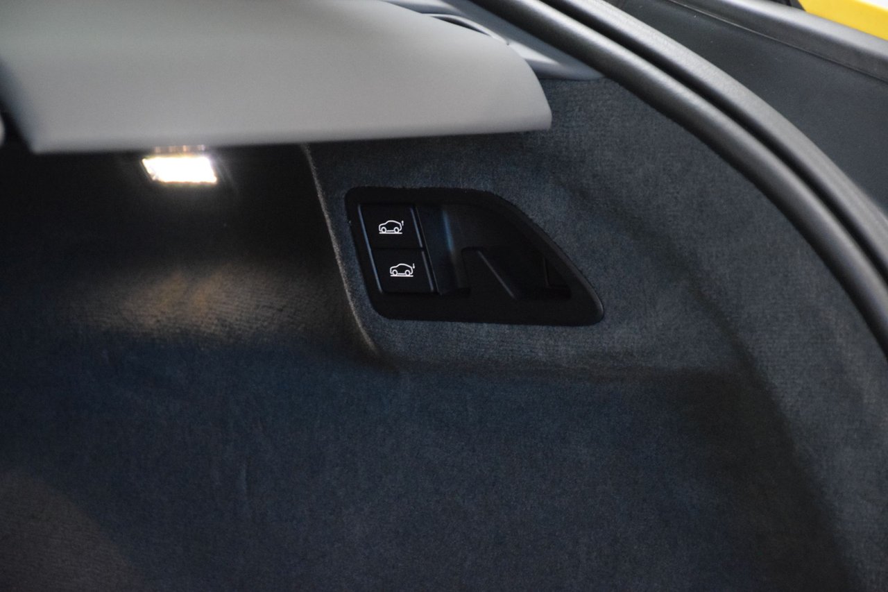 Lotus Eletre S, 612hk, 2023