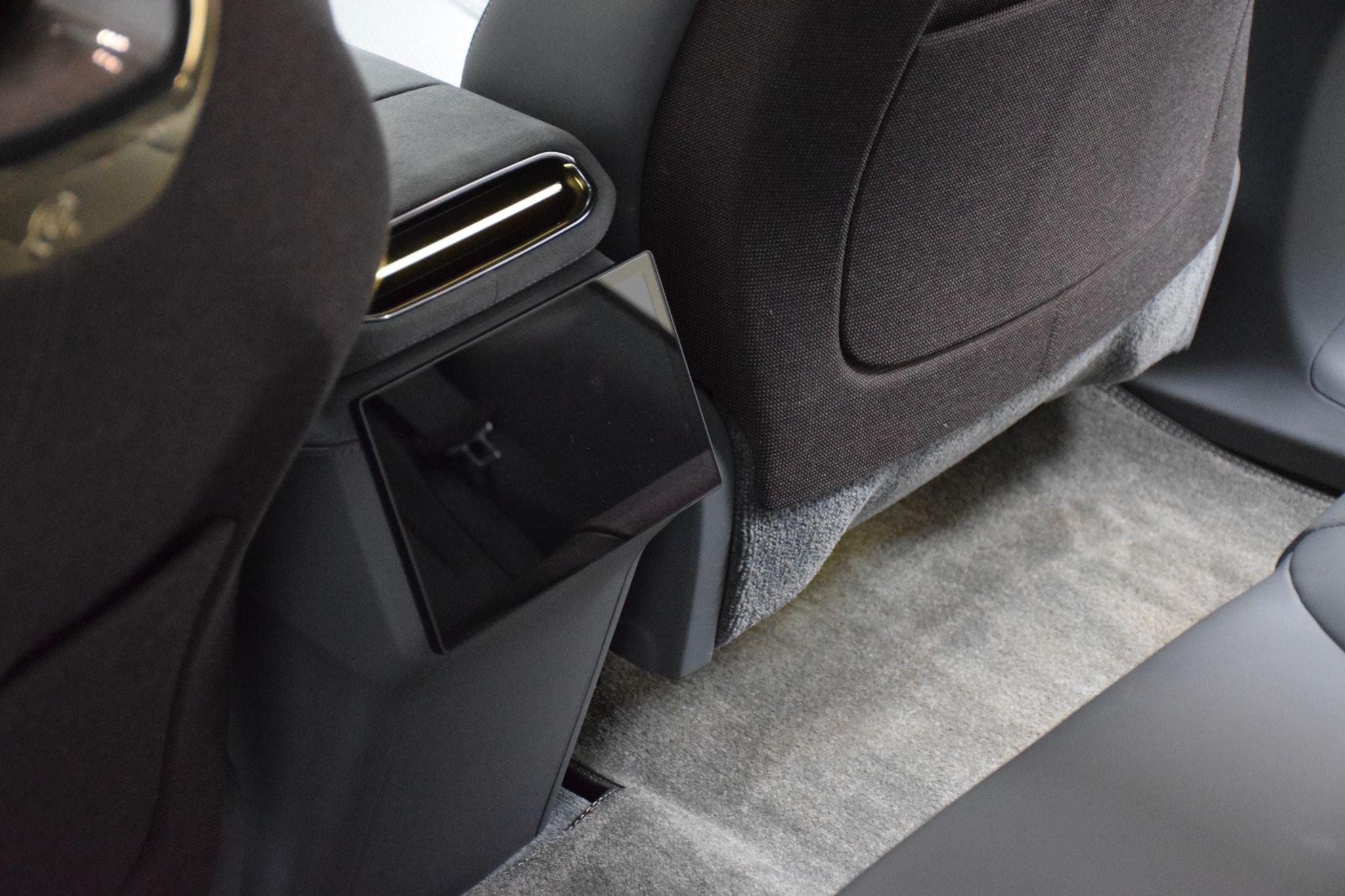 Lotus Eletre S, 612hk, 2023