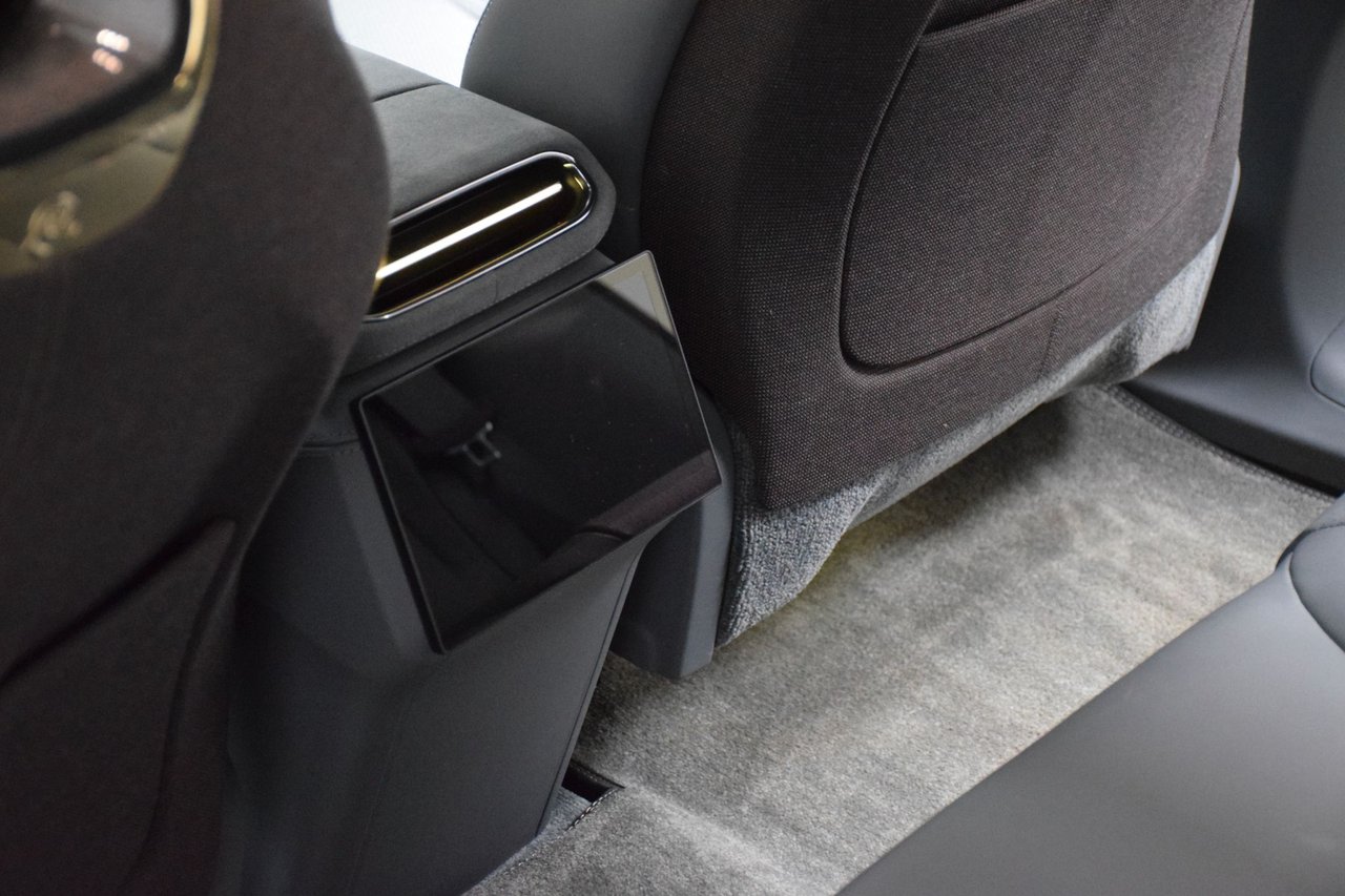 Lotus Eletre S, 612hk, 2023