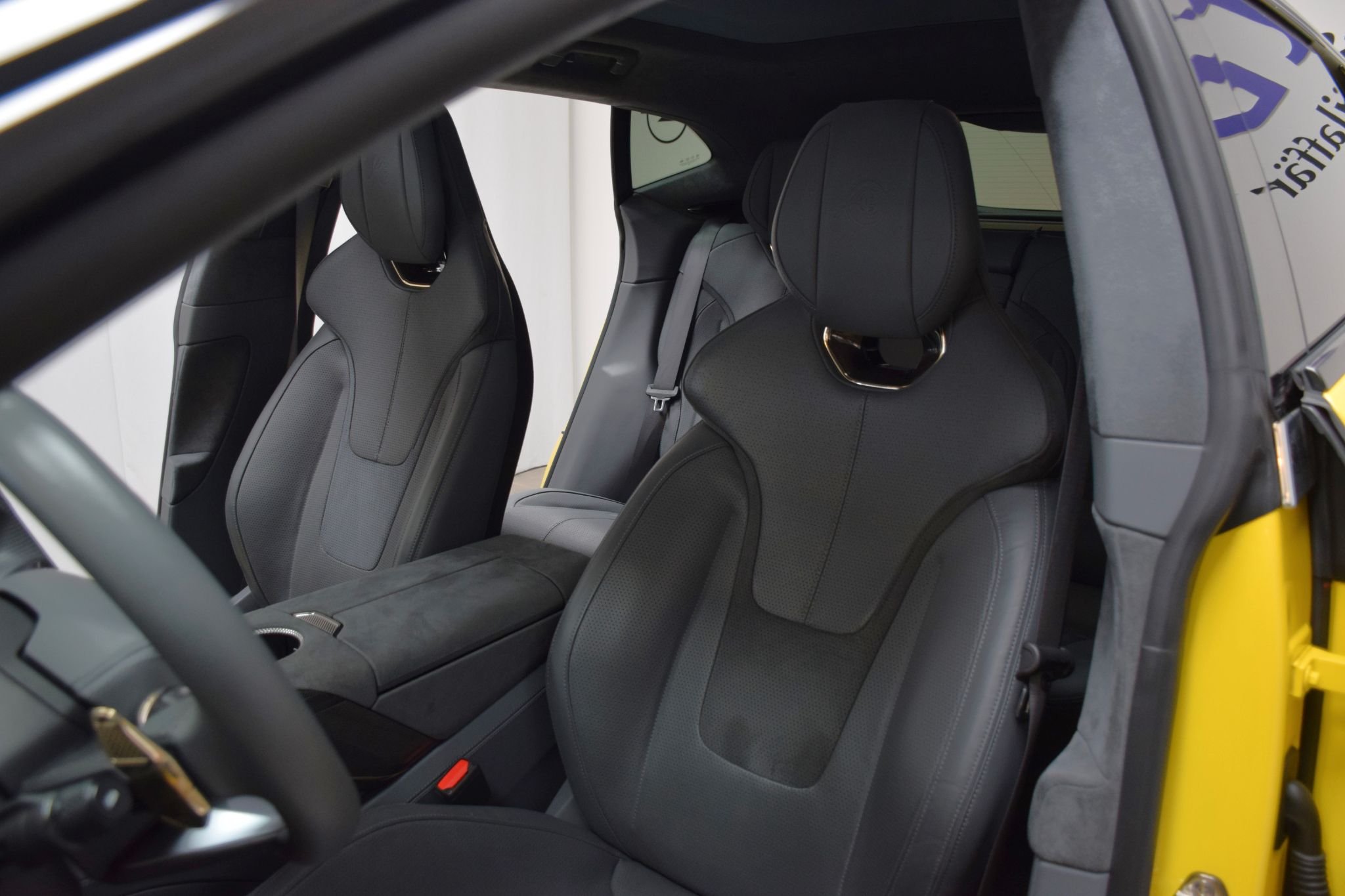 Lotus Eletre S, 612hk, 2023