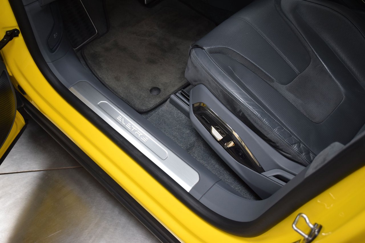 Lotus Eletre S, 612hk, 2023