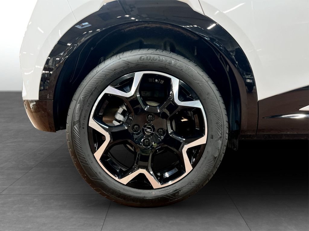 Opel Mokka 1.2 Turbo Automatisk, 130hk, 2025