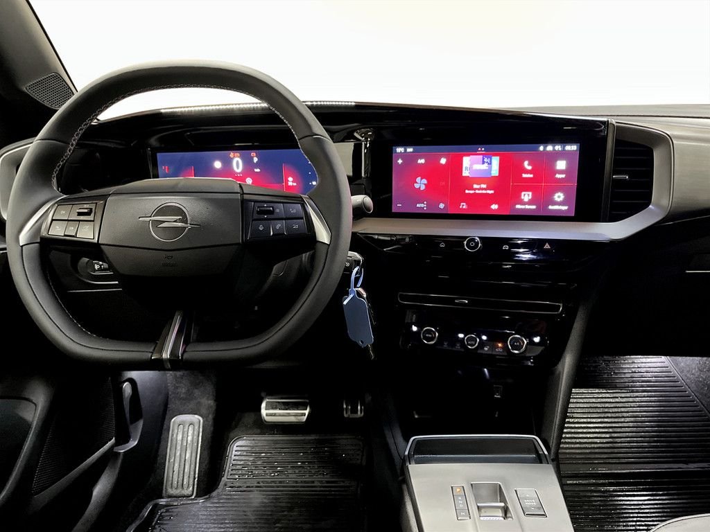 Opel Mokka 1.2 Turbo Automatisk, 130hk, 2025