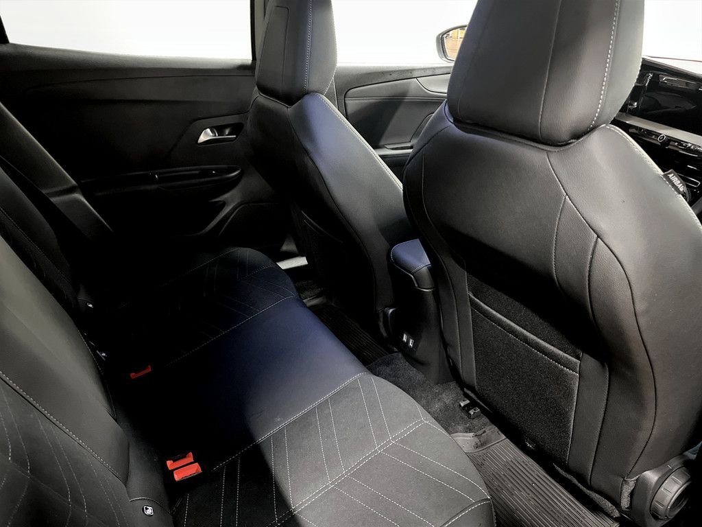 Opel Mokka 1.2 Turbo Automatisk, 130hk, 2025